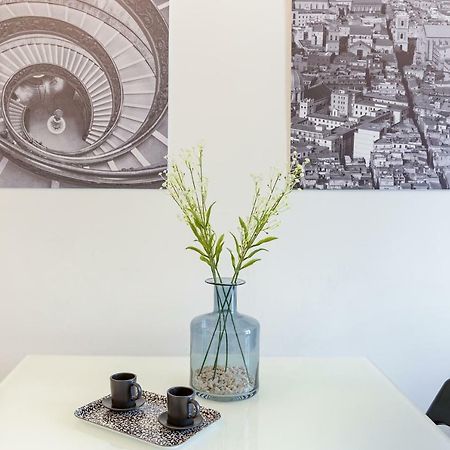 Napoli Suite Caravaggio Apartment Zewnętrze zdjęcie