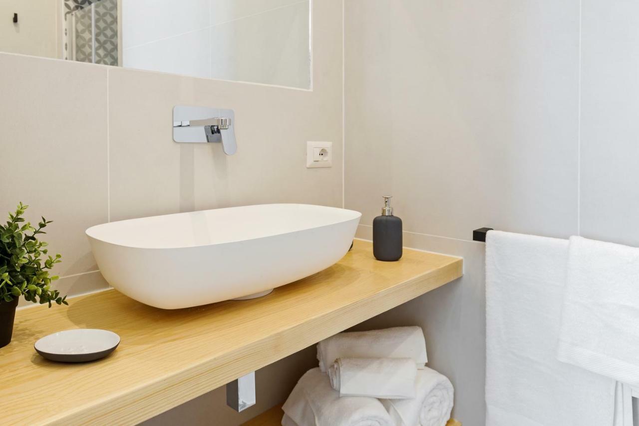 Napoli Suite Caravaggio Apartment Zewnętrze zdjęcie