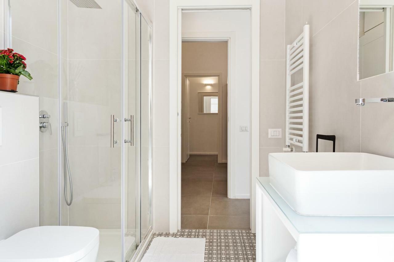 Napoli Suite Caravaggio Apartment Zewnętrze zdjęcie