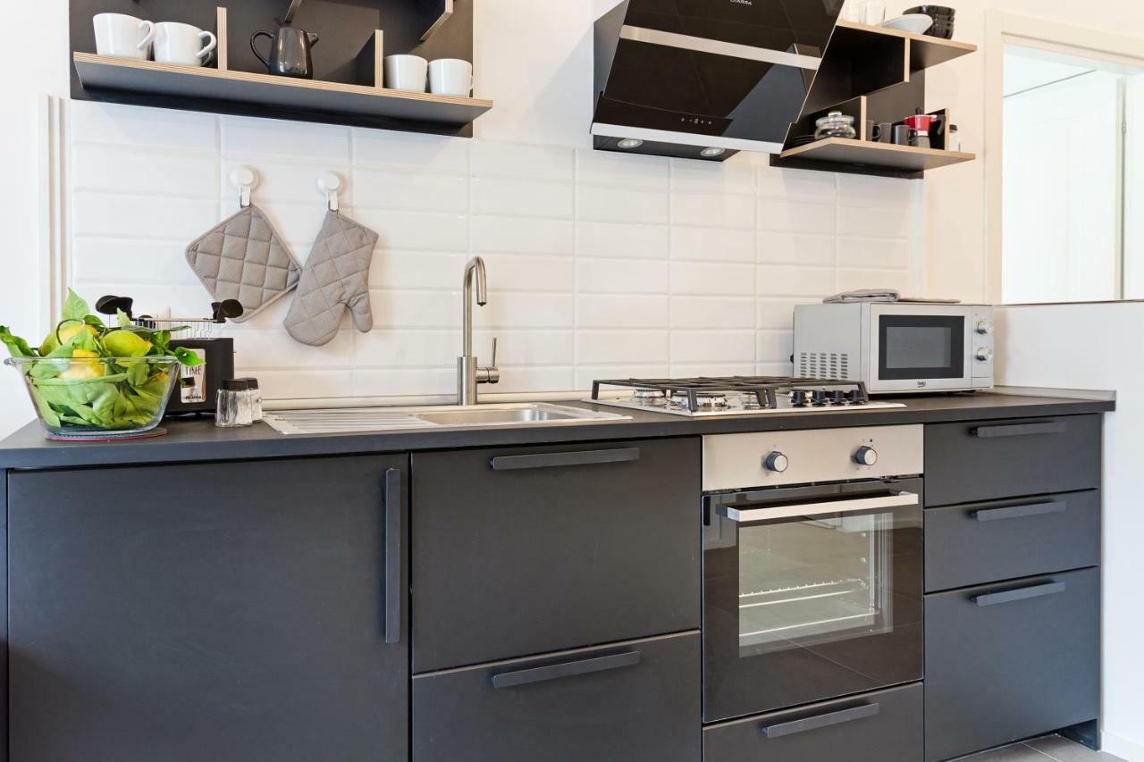 Napoli Suite Caravaggio Apartment Zewnętrze zdjęcie