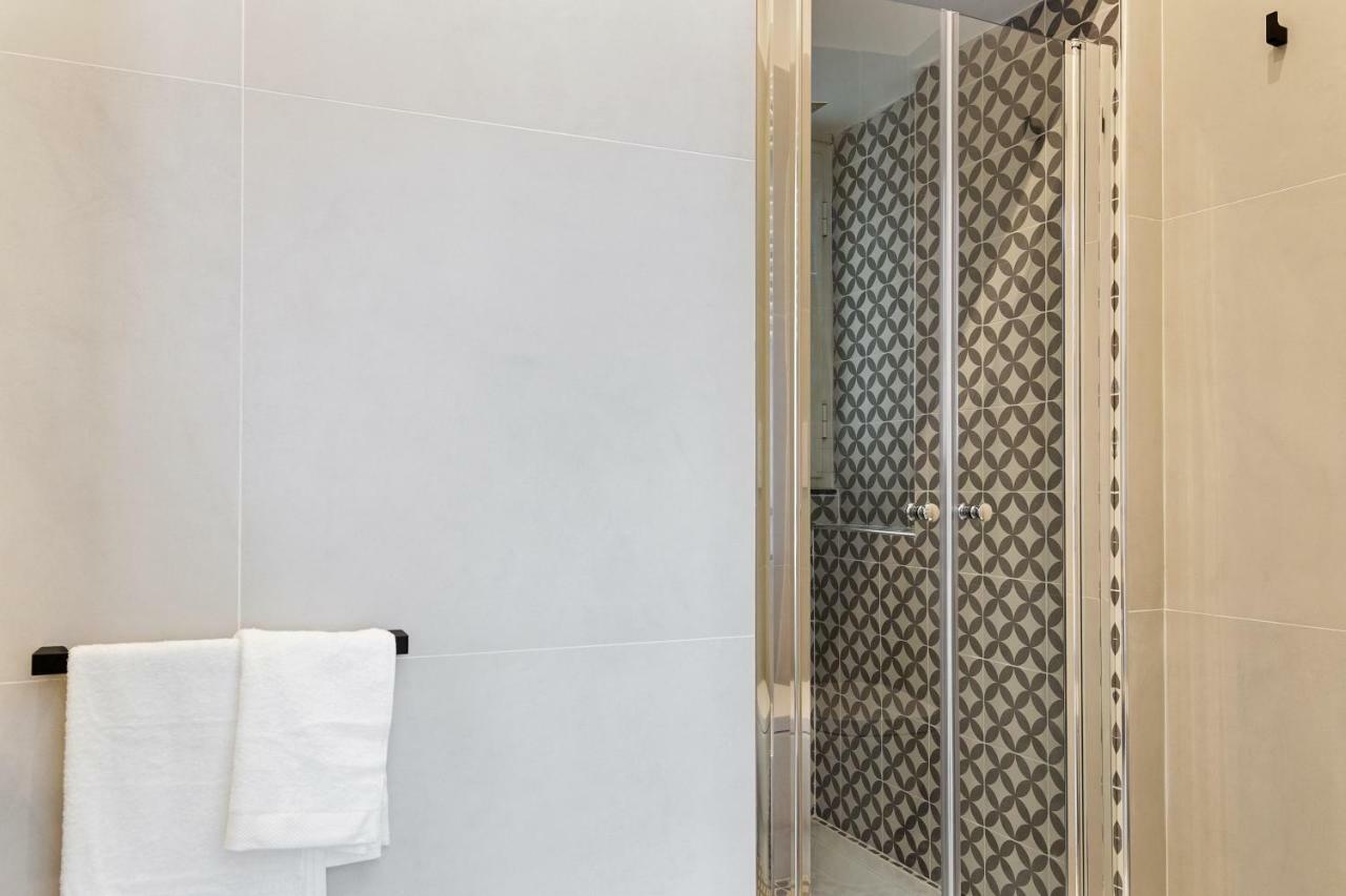 Napoli Suite Caravaggio Apartment Zewnętrze zdjęcie